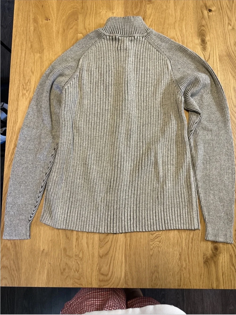 Dkny classic gray